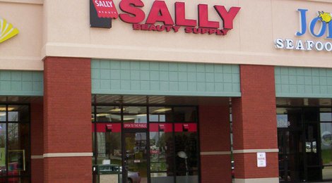 Sallys Beauty Supplies on Sallys Beauty Supply