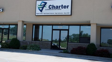 Charter Communications