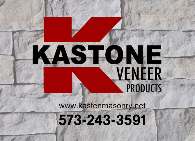 KASTONE Veneer Products